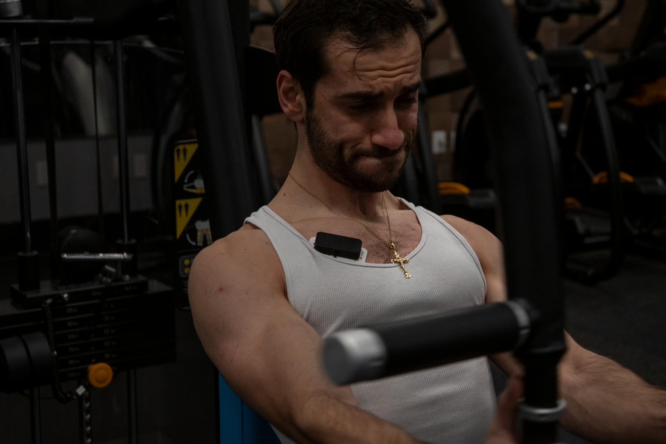 ReFlex | The Future of Muscle Performance additional image 1